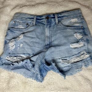 New! JBD. Jean shorts